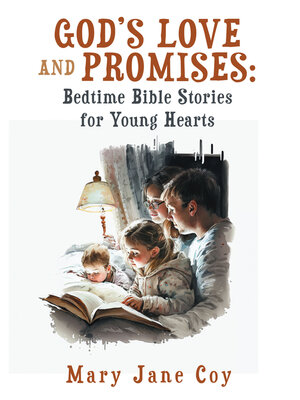 cover image of God's Love and Promises